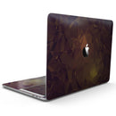MacBook Pro with Touch Bar Skin Kit - Brown_and_Gold_Geometric_Triangles-MacBook_13_Touch_V9.jpg?