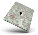 Brown_and_Green_Glimmer_Chevron_-_iPad_Pro_97_-_View_2.jpg