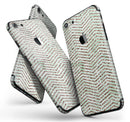 Brown_and_Green_Glimmer_Chevron_-_iPhone_7_-_FullBody_4PC_v11.jpg