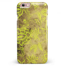 Brown_and_Lime_Green_Floral_Damask_Pattern_-_CSC_-_1Piece_-_V1.jpg