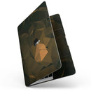 MacBook Pro with Touch Bar Skin Kit - Brown_and_Orange_Abstract_Shapes-MacBook_13_Touch_V7.jpg?
