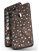 Brown_and_White_Watercolor_Polka_Dots_-_iPhone_7_Plus_-_FullBody_4PC_v4.jpg