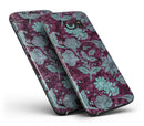 Burgundy_and_Turquoise_Floral_Velvet_-_Galaxy_S7_Edge_-_V4.jpg