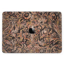 MacBook Pro without Touch Bar Skin Kit - Burning_Damask_Watercolor_Pattern-MacBook_13_Touch_V6.jpg?