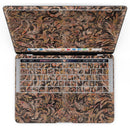 MacBook Pro with Touch Bar Skin Kit - Burning_Damask_Watercolor_Pattern-MacBook_13_Touch_V4.jpg?