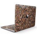 MacBook Pro with Touch Bar Skin Kit - Burning_Damask_Watercolor_Pattern-MacBook_13_Touch_V9.jpg?