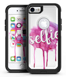 But First, Selfie - iPhone 7 or 7 Plus Commuter Case Skin Kit