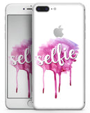 But First, Selfie - Skin-kit for the iPhone 8 or 8 Plus