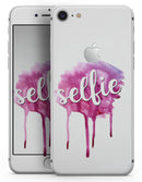 But First, Selfie - Skin-kit for the iPhone 8 or 8 Plus