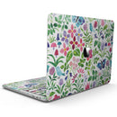 MacBook Pro with Touch Bar Skin Kit - Butterflies_and_Flowers_Watercolor_Pattern-MacBook_13_Touch_V9.jpg?
