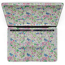 MacBook Pro with Touch Bar Skin Kit - Butterflies_and_Flowers_Watercolor_Pattern_V2-MacBook_13_Touch_V4.jpg?