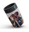 Custom Personalized Skin Decal Vinyl Wrap Kit for the Yeti Rambler Cooler Tumbler Cups