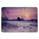 MacBook Pro with Touch Bar Skin Kit - Calm_Snowy_Sunset-MacBook_13_Touch_V3.jpg?