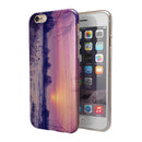 Calm_Snowy_Sunset_-_iPhone_6s_-_Gold_-_Clear_Rubber_-_Hybrid_Case_-_Shopify_-_V3.jpg?