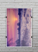 Calm_Snowy_Sunset_PosterMockup_11x17_Vertical_V9.jpg