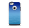 Calm Water Skin for the iPhone 5c OtterBox Commuter Case