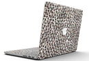 Camo Watercolor Triangle Pattern - MacBook Pro with Retina Display Full-Coverage Skin Kit