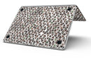 Camo Watercolor Triangle Pattern - MacBook Pro with Retina Display Full-Coverage Skin Kit