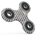Camo Watercolor Triangle Pattern V2 Full-Body Fidget Spinner Skin-Kit