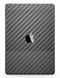 Carbon Fiber Texture - iPad Pro 97 - View 3.jpg