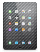 Carbon Fiber Texture - iPad Pro 97 - View 8.jpg
