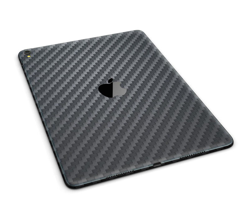 Carbon Fiber Texture - iPad Pro 97 - View 5.jpg