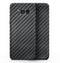 Carbon Fiber Texture - Samsung Galaxy S8 Full-Body Skin Kit