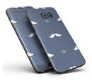 Cartoon_Eyes_Mustache_Over_Navy_Pattern_-_Galaxy_S7_Edge_-_V4.jpg