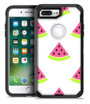 Cartoon Watermelon Pattern - iPhone 7 Plus/8 Plus OtterBox Case & Skin Kits