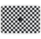 Checkerboard - Skin Decal Wrap Kit Compatible with the Apple MacBook Pro, Pro with Touch Bar or Air (11", 12", 13", 15" & 16" - All Versions Available)