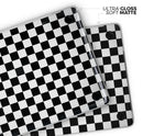 Checkerboard - Skin Decal Wrap Kit Compatible with the Apple MacBook Pro, Pro with Touch Bar or Air (11", 12", 13", 15" & 16" - All Versions Available)