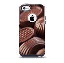 Chocolate Delish Skin for the iPhone 5c OtterBox Commuter Case