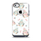 Christmas Suited Fat Penguins Skin for the iPhone 5c OtterBox Commuter Case