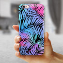 Chromatic Safari iPhone 6/6s or 6/6s Plus 2-Piece Hybrid INK-Fuzed Case