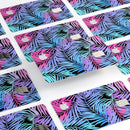 Chromatic Safari - Premium Protective Decal Skin-Kit for the Apple Credit Card