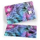 Chromatic Safari - Premium Protective Decal Skin-Kit for the Apple Credit Card