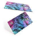 Chromatic Safari - Premium Protective Decal Skin-Kit for the Apple Credit Card