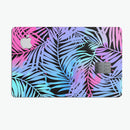 Chromatic Safari - Premium Protective Decal Skin-Kit for the Apple Credit Card