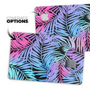 Chromatic Safari - Premium Protective Decal Skin-Kit for the Apple Credit Card