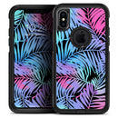 Chromatic Safari - Skin Kit for the iPhone OtterBox Cases