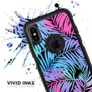 Chromatic Safari - Skin Kit for the iPhone OtterBox Cases