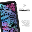 Chromatic Safari - Skin Kit for the iPhone OtterBox Cases