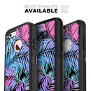 Chromatic Safari - Skin Kit for the iPhone OtterBox Cases