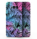 Chromatic Safari - Samsung Galaxy S8 Full-Body Skin Kit