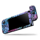 Chromatic Safari // Skin Decal Wrap Kit for Nintendo Switch Console & Dock, Joy-Cons, Pro Controller, Lite, 3DS XL, 2DS XL, DSi, or Wii - Vinyl Skin Wrap for Nintendo Switch 2, OLED, Lite, Pro Controller, Wii & Classic Handhelds