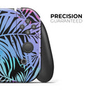Chromatic Safari // Skin Decal Wrap Kit for Nintendo Switch Console & Dock, Joy-Cons, Pro Controller, Lite, 3DS XL, 2DS XL, DSi, or Wii - Vinyl Skin Wrap for Nintendo Switch 2, OLED, Lite, Pro Controller, Wii & Classic Handhelds