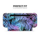 Chromatic Safari // Skin Decal Wrap Kit for Nintendo Switch Console & Dock, Joy-Cons, Pro Controller, Lite, 3DS XL, 2DS XL, DSi, or Wii - Vinyl Skin Wrap for Nintendo Switch 2, OLED, Lite, Pro Controller, Wii & Classic Handhelds