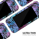 Chromatic Safari // Skin Decal Wrap Kit for Nintendo Switch Console & Dock, Joy-Cons, Pro Controller, Lite, 3DS XL, 2DS XL, DSi, or Wii - Vinyl Skin Wrap for Nintendo Switch 2, OLED, Lite, Pro Controller, Wii & Classic Handhelds