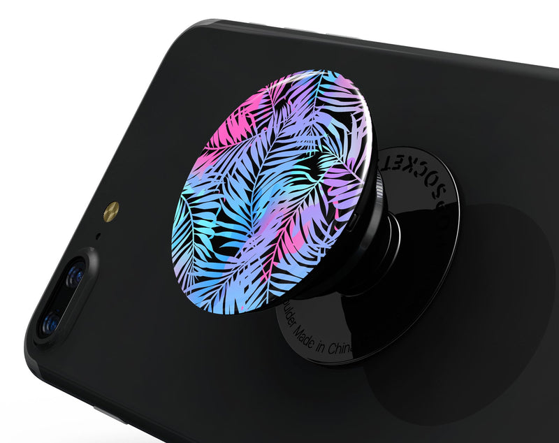 Chromatic Safari - Skin Kit for PopSockets and other Smartphone Extendable Grips & Stands