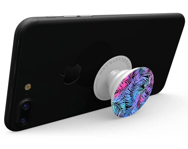 Chromatic Safari - Skin Kit for PopSockets and other Smartphone Extendable Grips & Stands